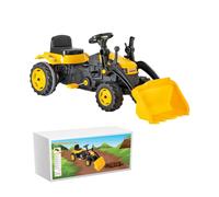 Tracteur À Pédales