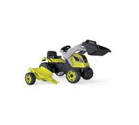Tracteur Farmer Max + Remorque