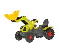 Rollyfarm trac claas axos