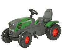Rolly Toys - 60 102 8 - Tracteur À Pédales - Rollyfarmtrac Fendt 211 Vario