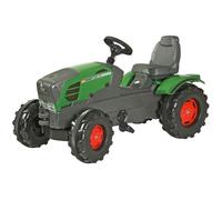 Rolly Toys - 60 102 8 - Tracteur À Pédales - Rollyfarmtrac Fendt 211 Vario
