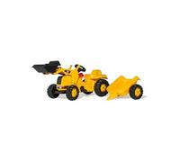 rolly toys 023288 jouet à bascule et à enfourcher