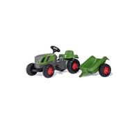 rolly toys rollyKid Fendt 516 Vario Tracteur à conducteur porté