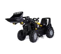 Tracteur à Pédales Rolly Farmtrac Deutz Agrotron 8280 TTV Warrior pour Enfants