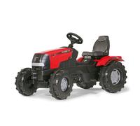 rolly toys rollyFarmtrac Case Puma Tracteur à conducteur porté