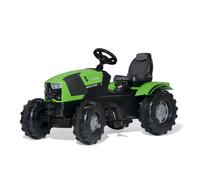 Rolly Toys - 60 124 0 - Tracteur à pédales - Farmtrac Deutz-Fahr 5120