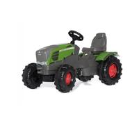 Tracteur à Pédales Rolly Toys rollyFarmtrac Fendt 211 Vario pour Enfants