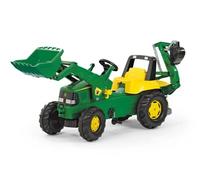 rolly toys 811076 jouet à bascule et à enfourcher