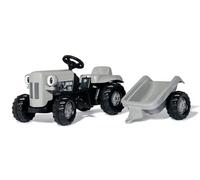 Rolly Toys Rolly Kid Little Grey Fergie