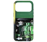 Tracteur agricole 4255 côté pc Farmer Love, Cadeau pour Amoureux Coque pour iPhone 17 Pro Max