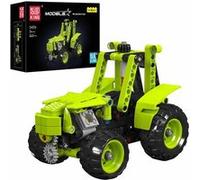 Tracteur agricole G