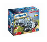 Tracteur avec remorque à construire eitech G