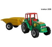 Tracteur Avec Remorque Choiński Mix Prix Par 1Pc.