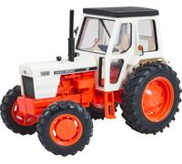 Tracteur britannique TOMY David Brown 1410 4WD 43393