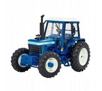 Tracteur britannique TOMY Ford TW20 43322