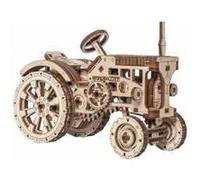 Tracteur Bruin G