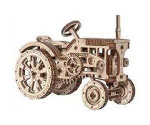 Tracteur Bruin G