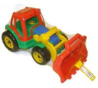 Tracteur Bulldozer En Net 275 Choiński Mix Price Per 1Pc.