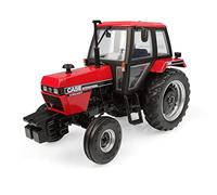 Tracteur Case IH 1394 - 2WD - Edition limitée