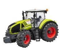 - Tracteur - Claas Axion 950 NA G