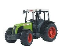 Tracteur Claas Nectis G