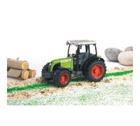 Tracteur Claas Nectis Multicolore TU