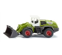 Tracteur Claas Torion 1914 Mm 80 Mm 80 Modèle SIKU