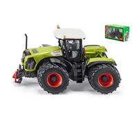 Tracteur Claas Xerion 1:3 2 Model Siku