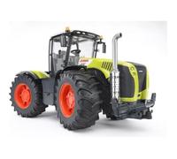 Tracteur Bruder Claas Xerion 5000