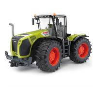 Tracteur Claas Xerion 5000 Multicolore TU