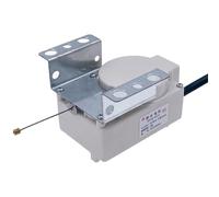 Tracteur de Drainage for Machine à laver XPQ-6C2, 220V, 50/60Hz, Valve de vidange, pièces de moteur, 1 pièce