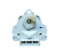 Tracteur de drainage TD-LGCL-22A for machine à laver 5311E 220 V 50/60 Hz, électrovanne de vidange, pièces de moteur