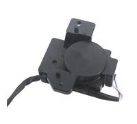 Tracteur de drainage XPQ-B for machine à laver automatique PQD-701, vanne de vidange, moteur, pièces de lave-linge