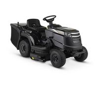 Tracteur de jardin ALPINA AT4 98 HA - 98cm - Transmission hydrostatique à pédale