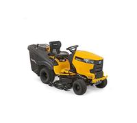 Tracteur de jardin - Cub Cadet - XT2 QR106 - Largeur de coupe 106 cm - Moteur puissant - Transmission hydrostatique