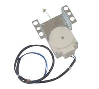 Tracteur de moteur de vidange, compatible for machine à laver, compatible for LG KD-LJ22TA KD-LG22TA, compatible for les pièces de rechange du moteur de drainage Samsung KD-SM22TB
