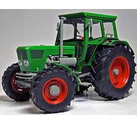 WEI1006-2 - DEUTZ D 130 06 cabine 1972 - 1974 - Weise-Toys - 1/32
