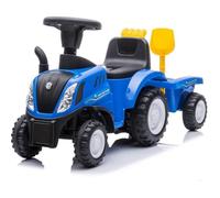 Tracteur draisienne - NEW-HOLLANDE T7 - Buddy Toys - BPC 5175