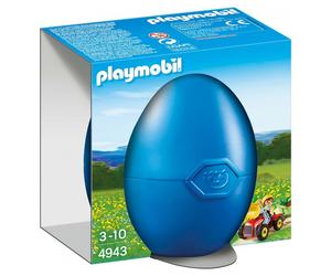 Tracteur et Remorque PLAYMOBIL pour Enfants - Aventure Agricole
