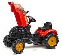 Tracteur FALK XTractor Des 2 ans 100% Fabriqué en France 50% de plastique recyclé Ca G