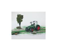 - Tracteur FENDT Farmer 209 S - 23,6 cm
