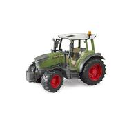 Tracteur fendt vario 211