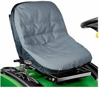 Tracteur Housse de Siège pour Efco LR 53 VK Allroad Plus 4 2020-2026