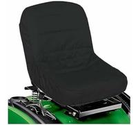 Tracteur Housse de Siège pour Stiga Combi Tractor 166 2019-2026