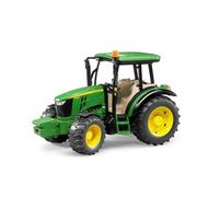 bruder John Deere 5115 M véhicule pour enfants, Modèle réduit de voiture