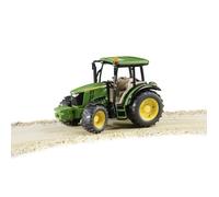 Bruder Tractor John Deere 5115m Vert 3-6 Years