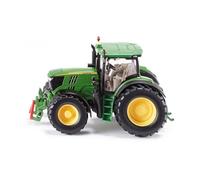 Tracteur John Deere 6210r 1:3 2 Model 3282 Siku