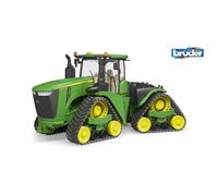 Tracteur John Deere 9620rx Sur Chenilles Multicolore TU