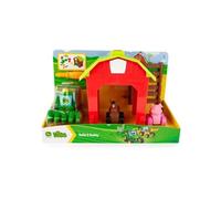 Coffret Johnny Je Construis Mon Amis Corey