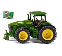 Tracteur John Deere Br 370 1:3 2 Model Siku